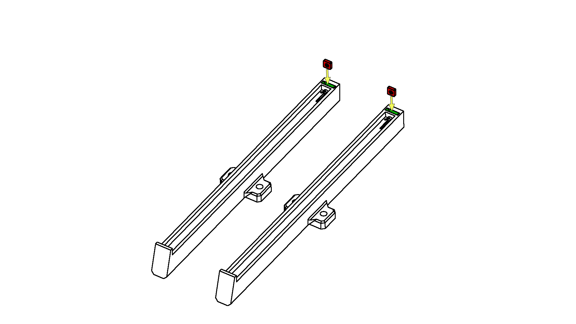 fab-next Filamentabroller (V2)