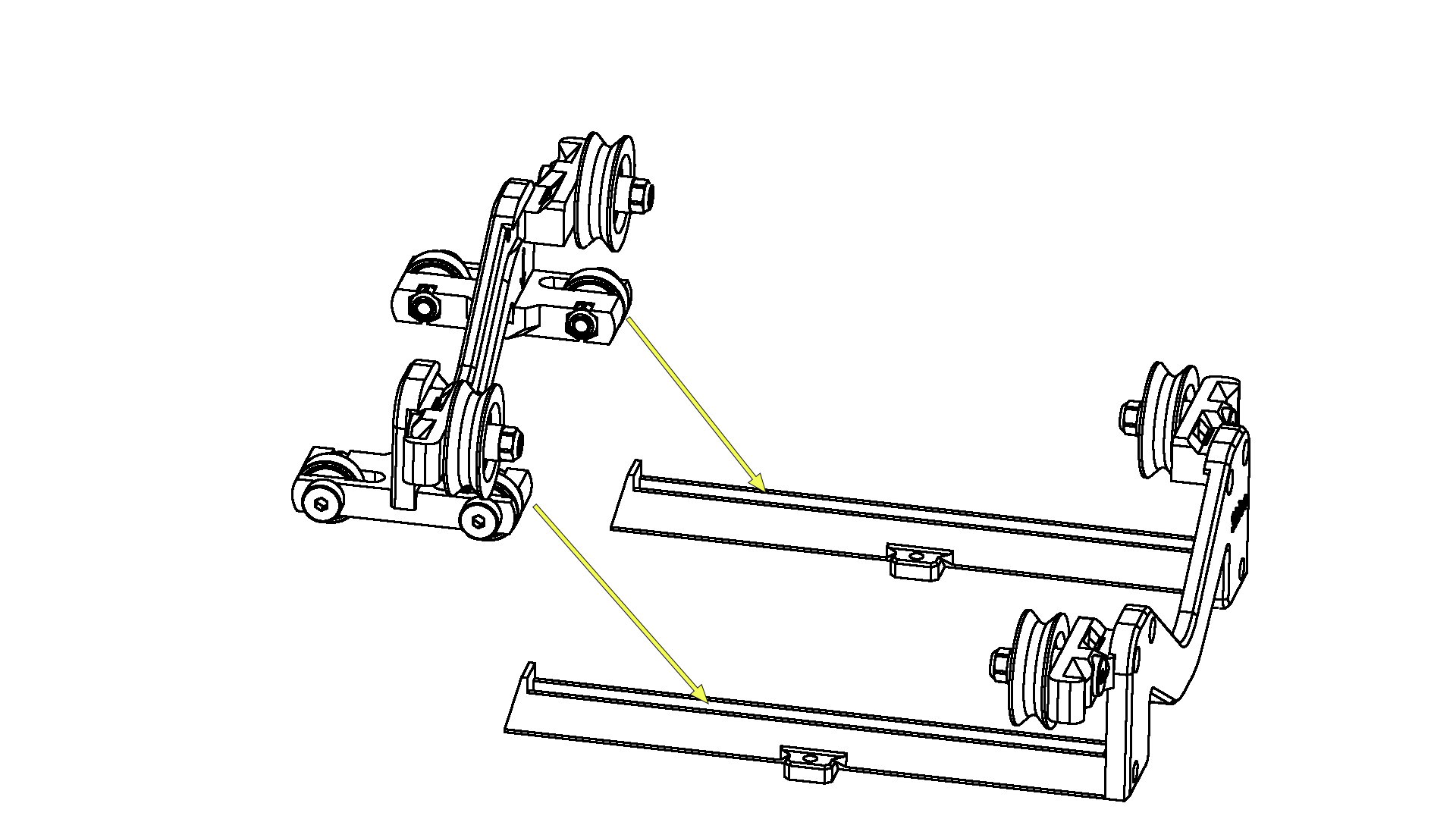 fab-next Filamentabroller (V2)