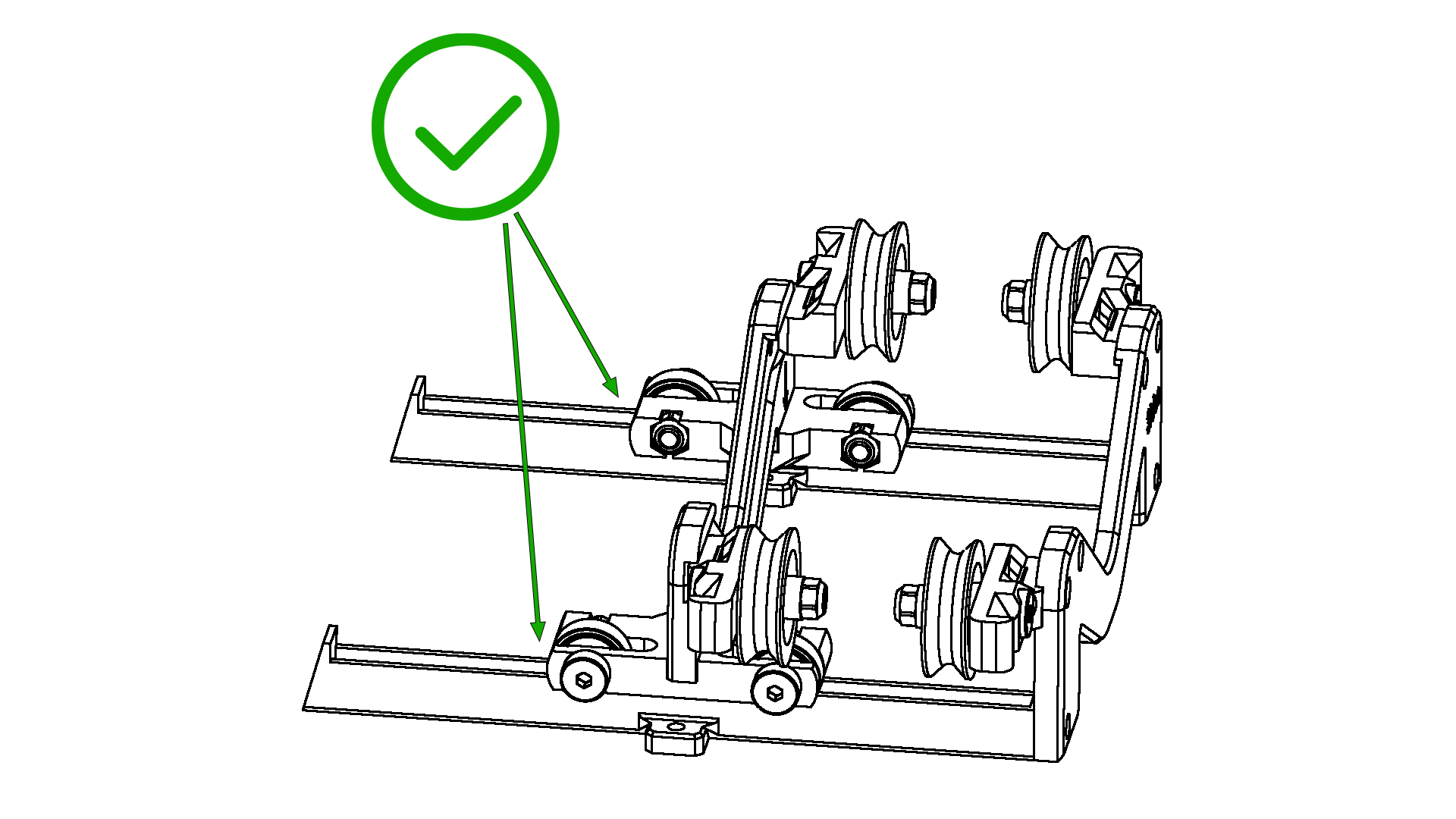 fab-next Filamentabroller (V2)