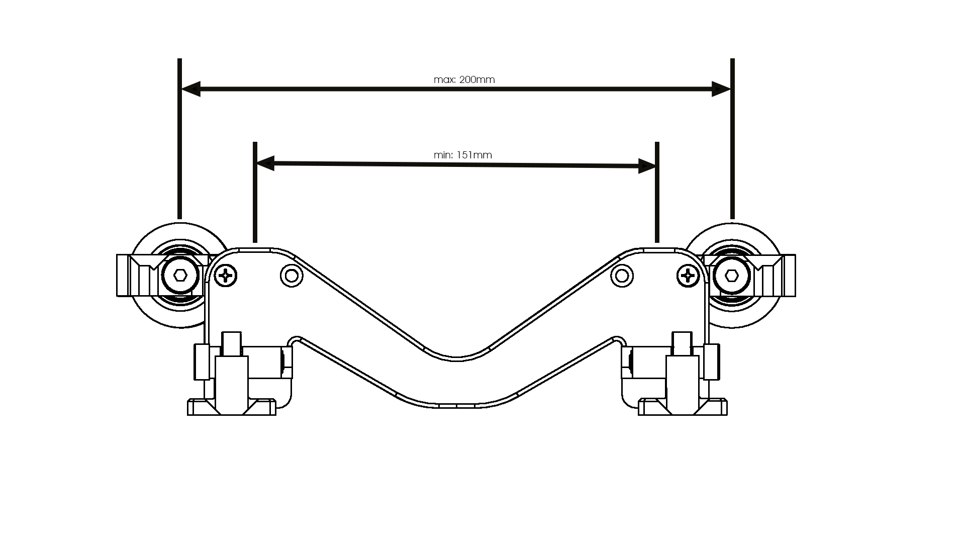 fab-next Filamentabroller (V2)