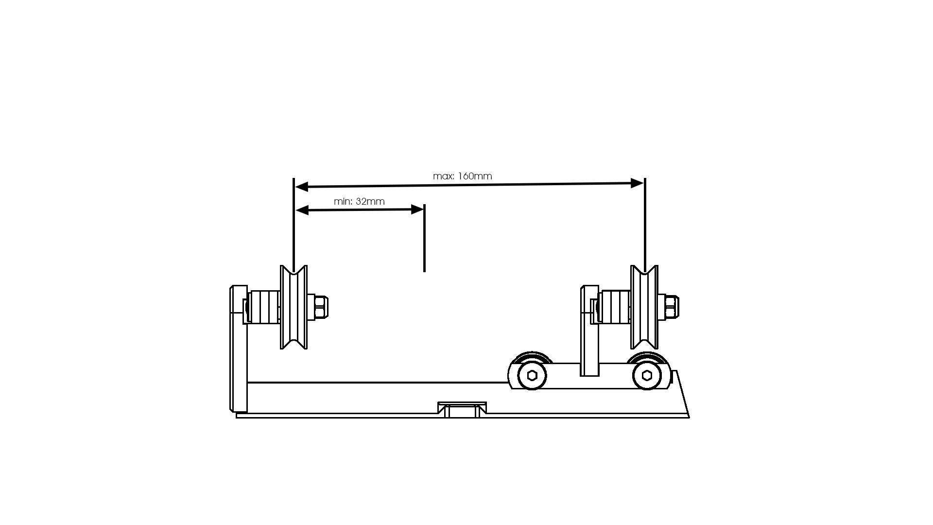 fab-next Filamentabroller (V2)