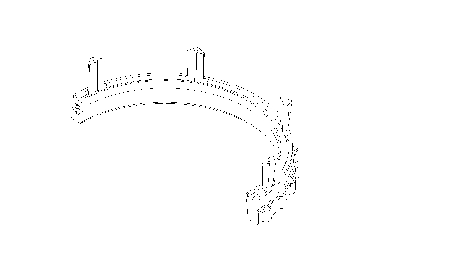 grdn-silmin Robot cortacésped de púas