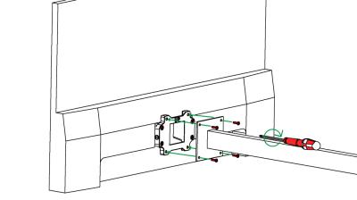 hp-32s VESA-adapter (V3)