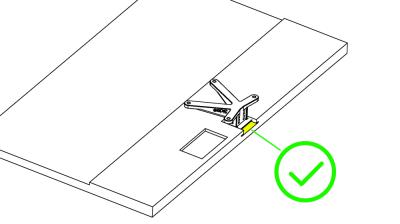 hp-m VESA-adapter (V2)