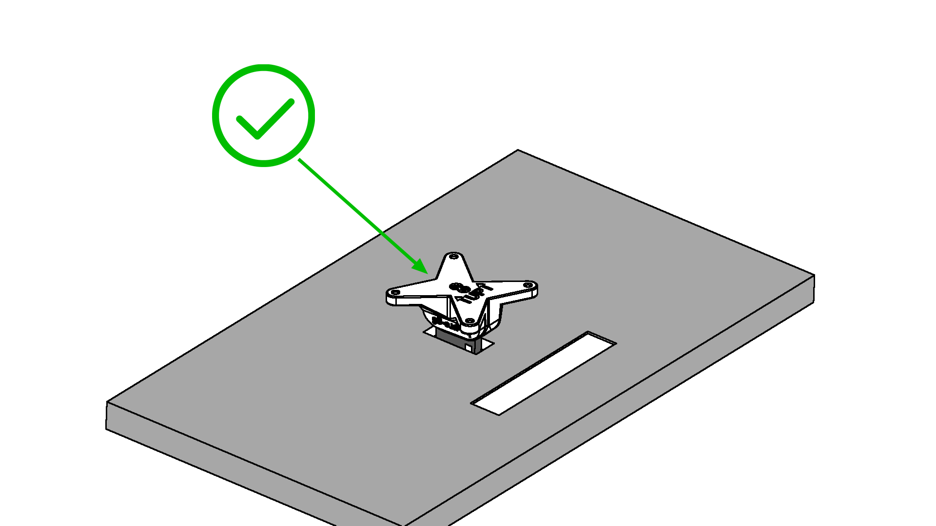 hp-pro-g6 VESA-adapter