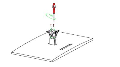 hp-x32c VESA-adapter