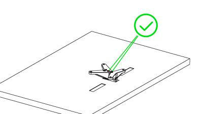 hp-z34 Adattatore VESA