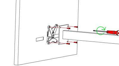 hp-z34 Adattatore VESA