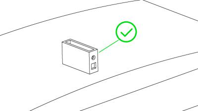 hp27-o VESA adapter (V2)