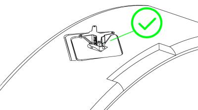 hp34c-om VESA Adapter