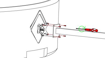 hp34c-om VESA Adapter