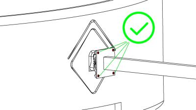 hp34c-om VESA Adapter