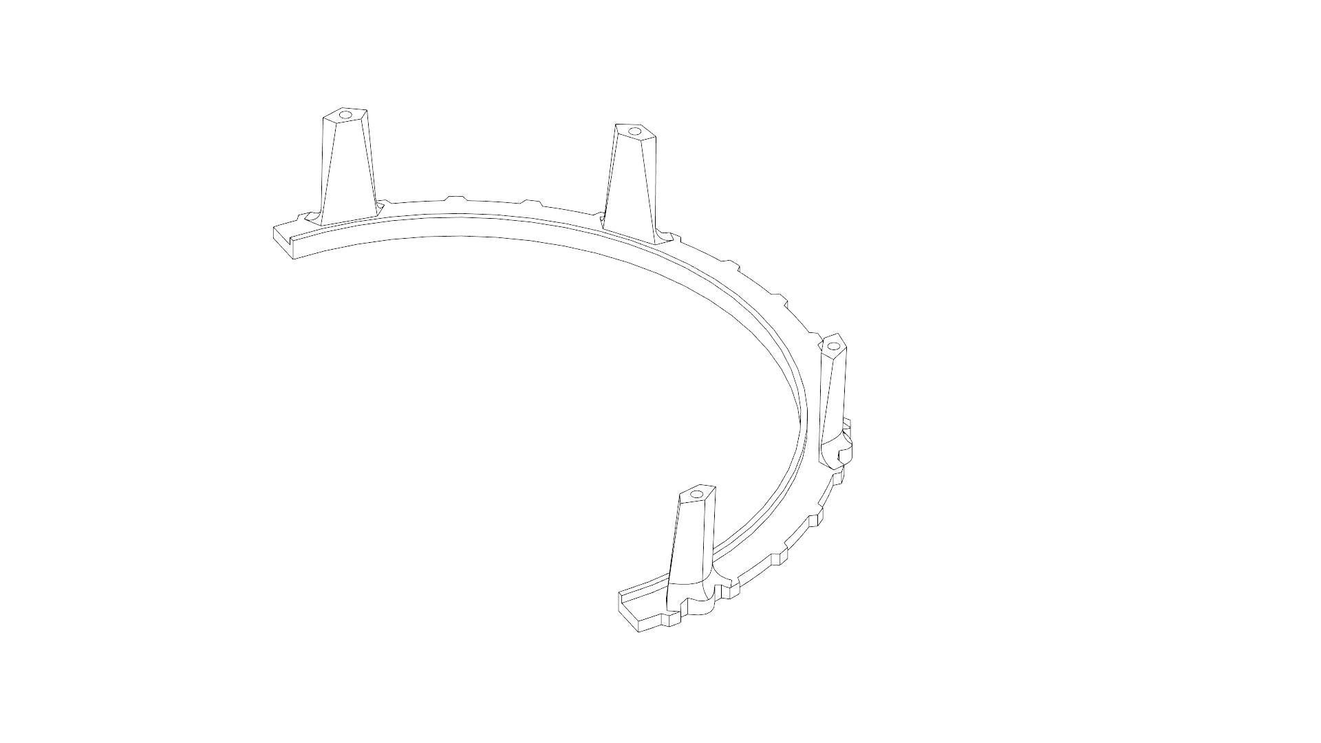 grdn-sln Robotmaaier spikes