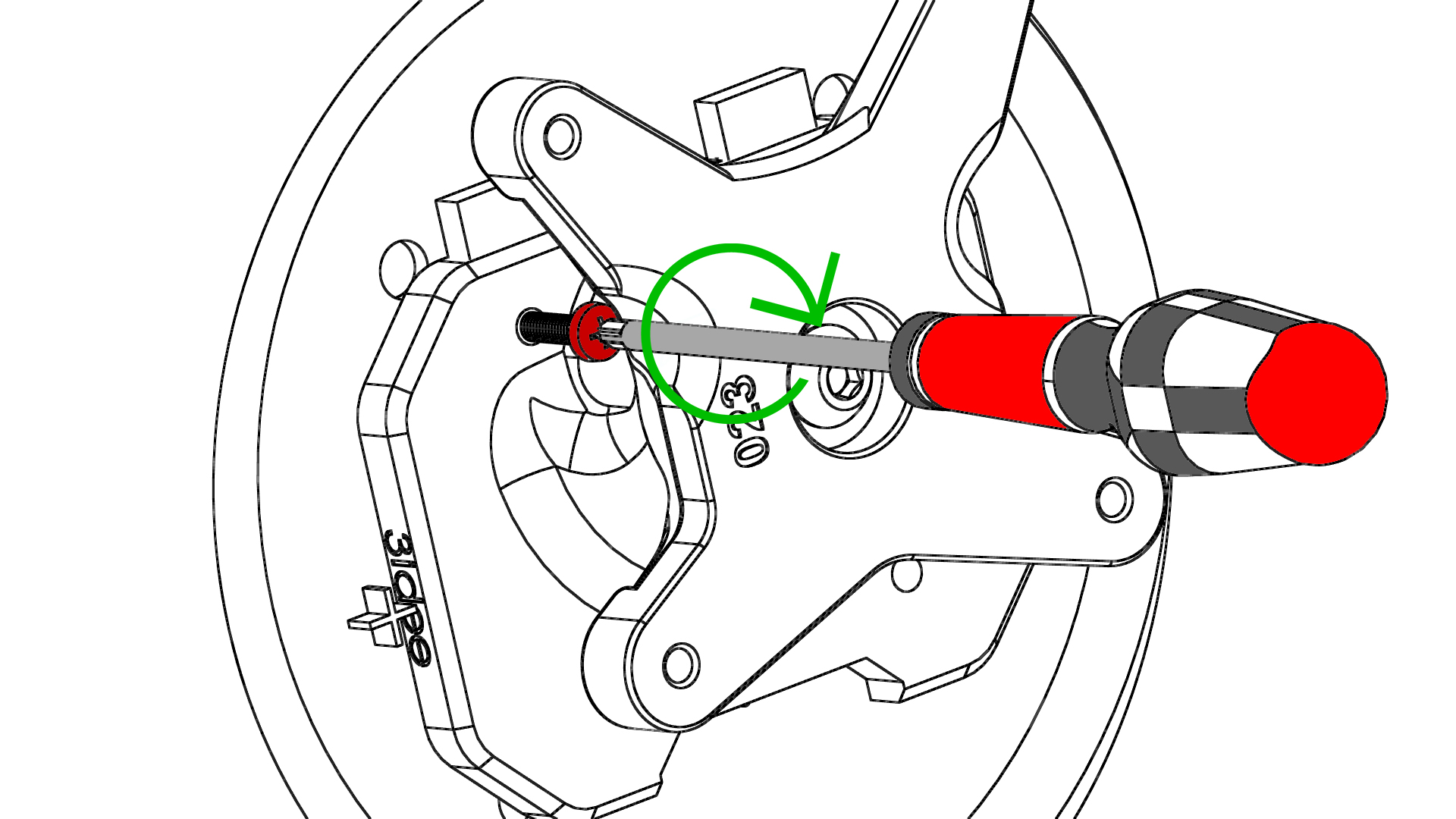 smsng-cfg70 VESA Adapter