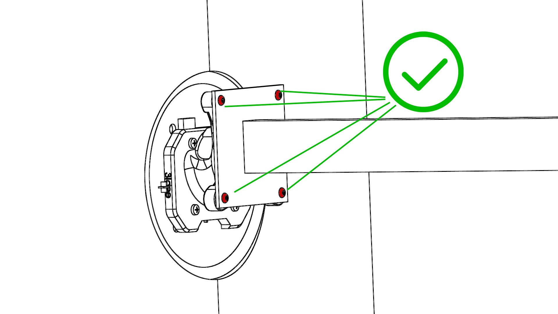 smsng-cfg70 VESA Adapter