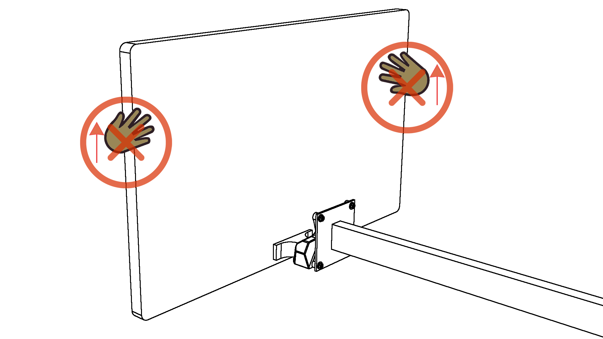 smsng-s24b VESA adapter