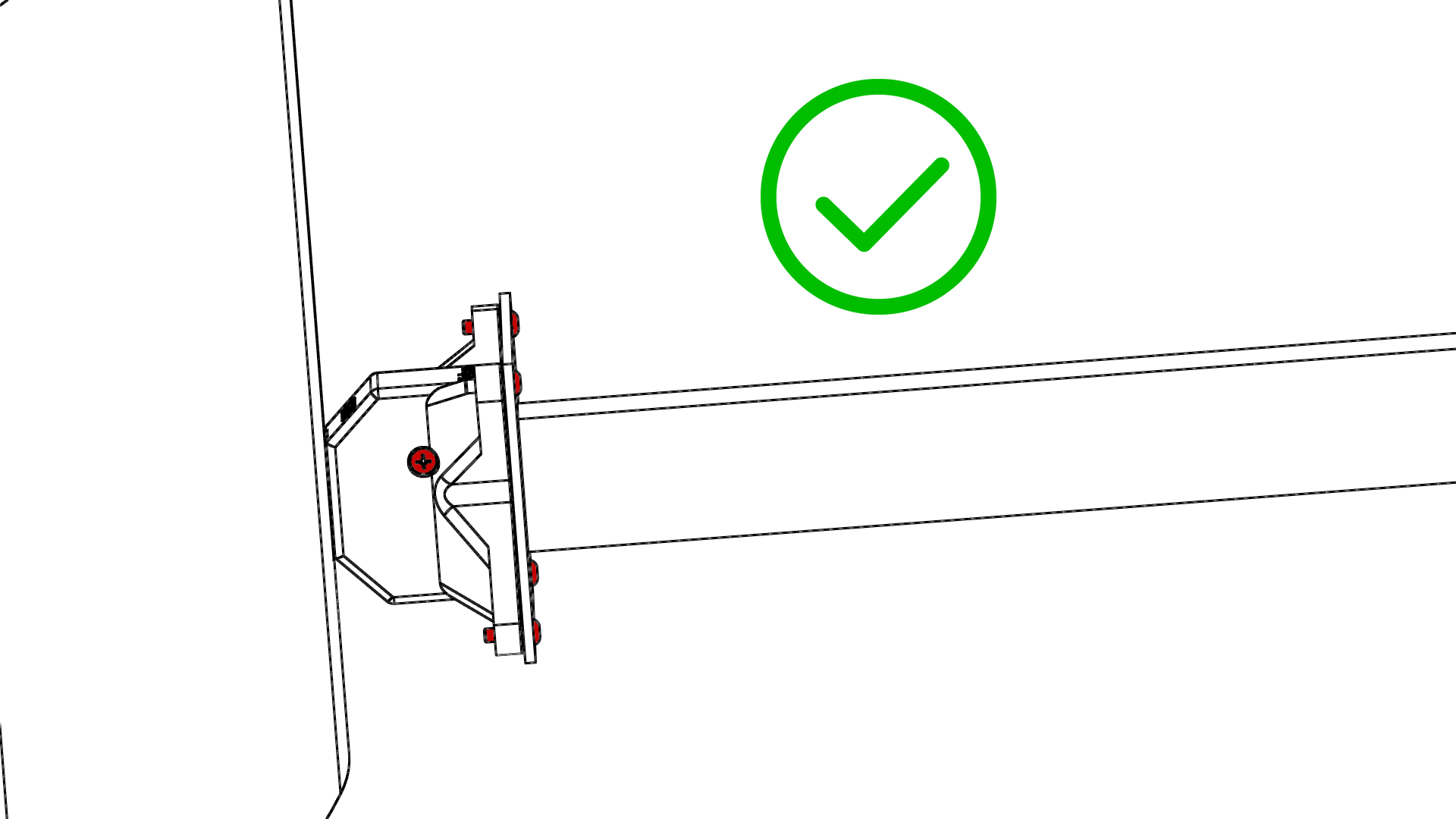 smsng-cj79 VESA-adapter