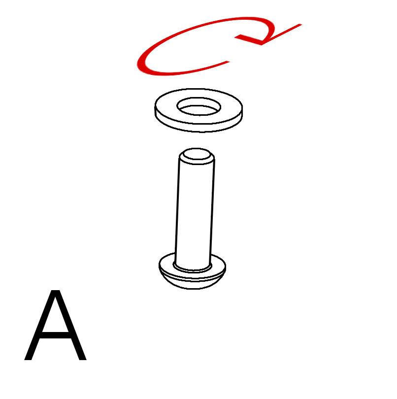 smsng-og9 Adattatore VESA