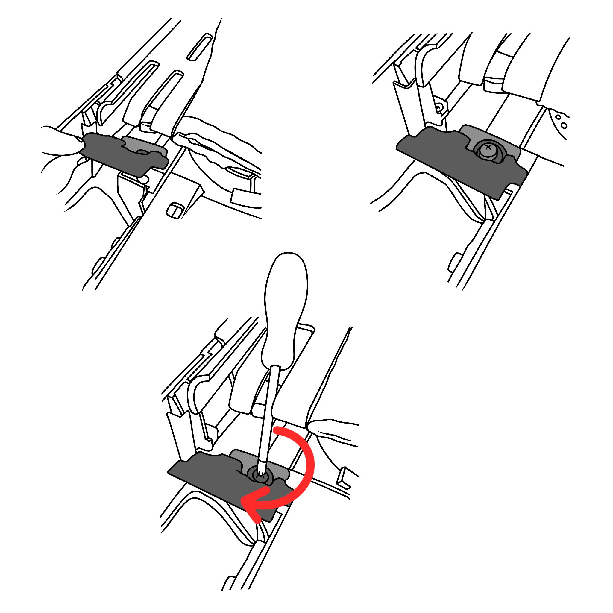 wrx-sm Robot tondeuse à pointes