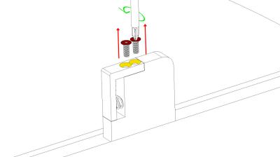 ph-34m Adattatore VESA