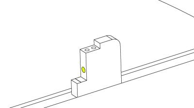 ph-34m Adattatore VESA