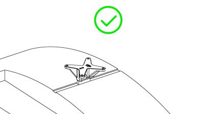 ph-34m Adattatore VESA