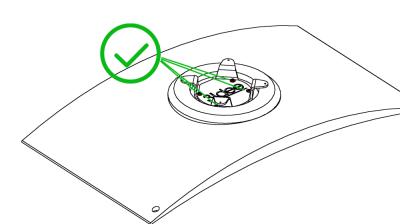 smsng-ark VESA-adapter