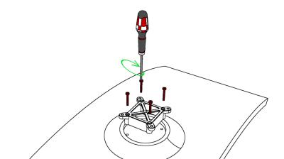 smsng-chg Adattatore VESA