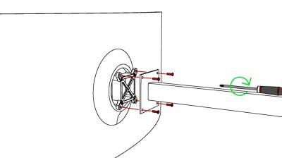 smsng-chg Adattatore VESA
