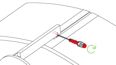 smsng-cj79 VESA-adapter (V2)