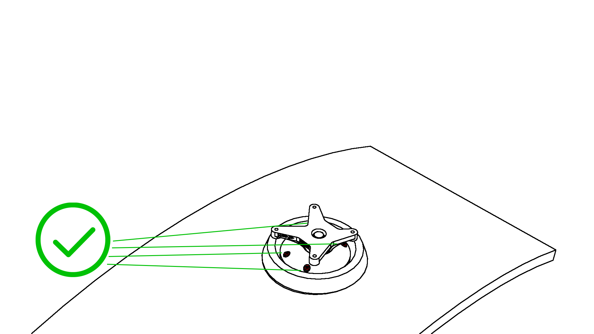 smsng-g9 Adaptador VESA