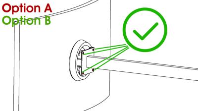 smsng-g7 VESA Adapter (V2)