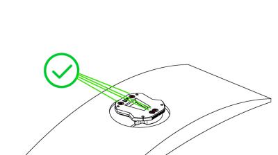 smsng-og9 Adattatore VESA