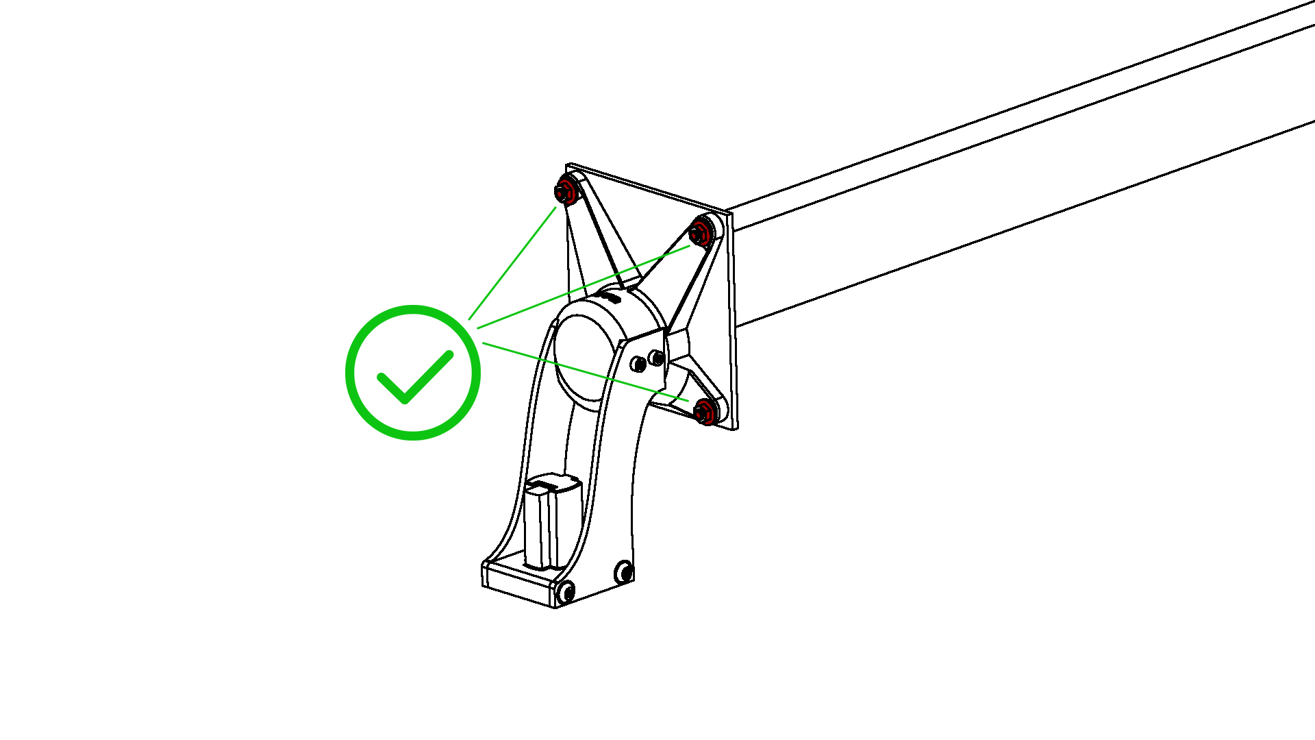 smsng-sa350 VESA Adapter