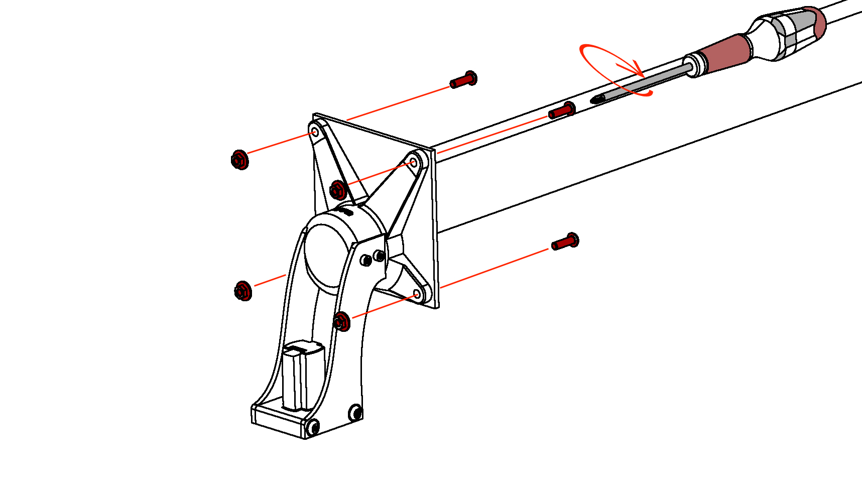 smsng-s24b VESA adapter