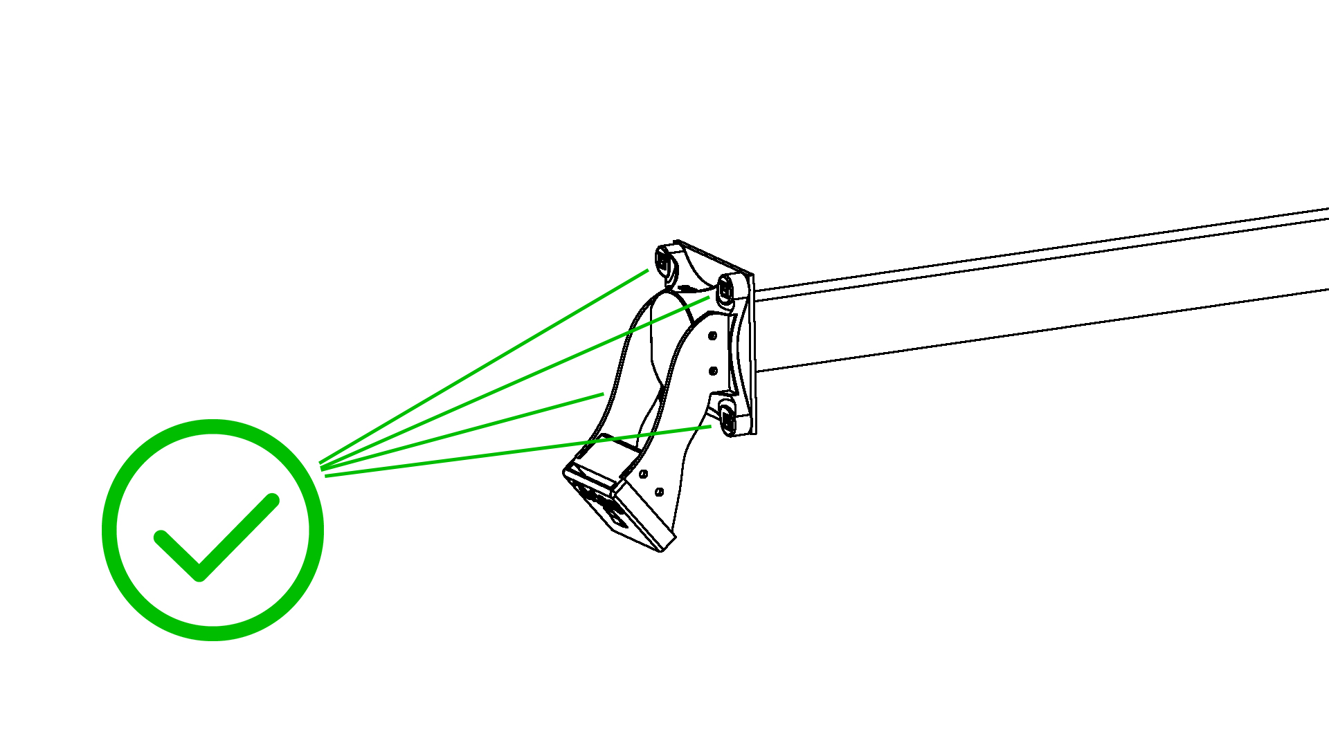 smsng-s24d VESA Adapter
