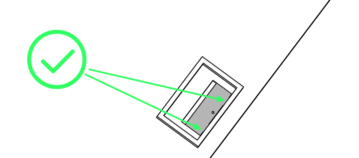 smsng-s32bm Adaptador VESA