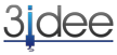 Logo 3idee